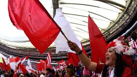 Joanne O’Riordan: Masses finally beginning to appreciate elite women’s sport