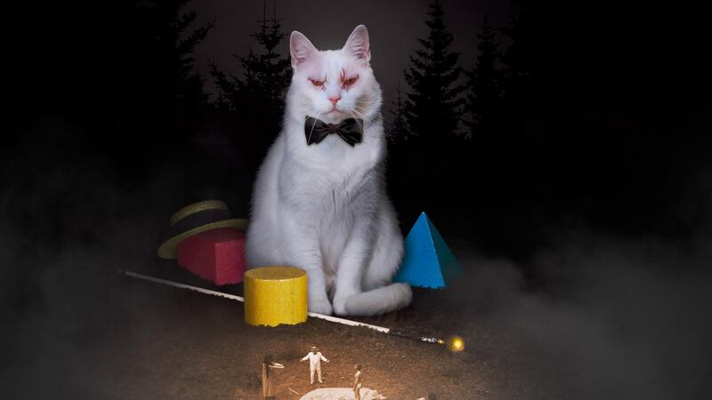 A scene from ‘Koko-di Koko-da’