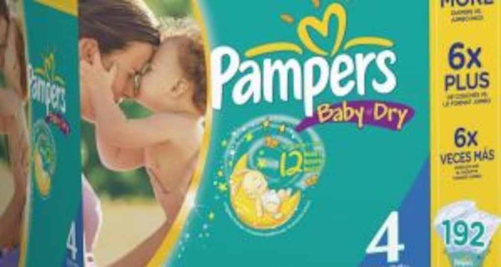 China, the world’s largest nappy market will nearly triple between 2010 and 2017, from Rmb20bn ($3.3bn) to Rmb57bn ($9.3bn), according to Datamonitor