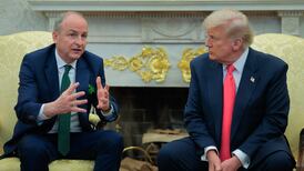 Ireland now: anxious, jumpy and no country for young men or women