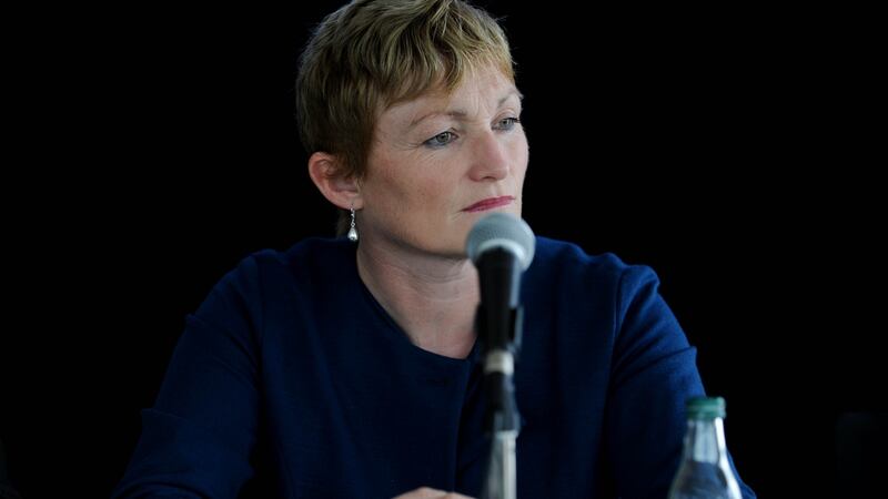 Bernie Gray appointed as Coillte chairwoman