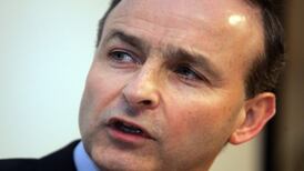 Video: FF criticises Coalition’s 'fake anger'