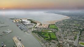 Dublin's new urban quarter to have population of 8,000