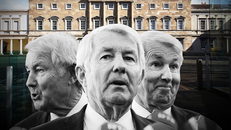 Dear Tipperary North voter, I’m furious with you for foisting Michael Lowry on us all