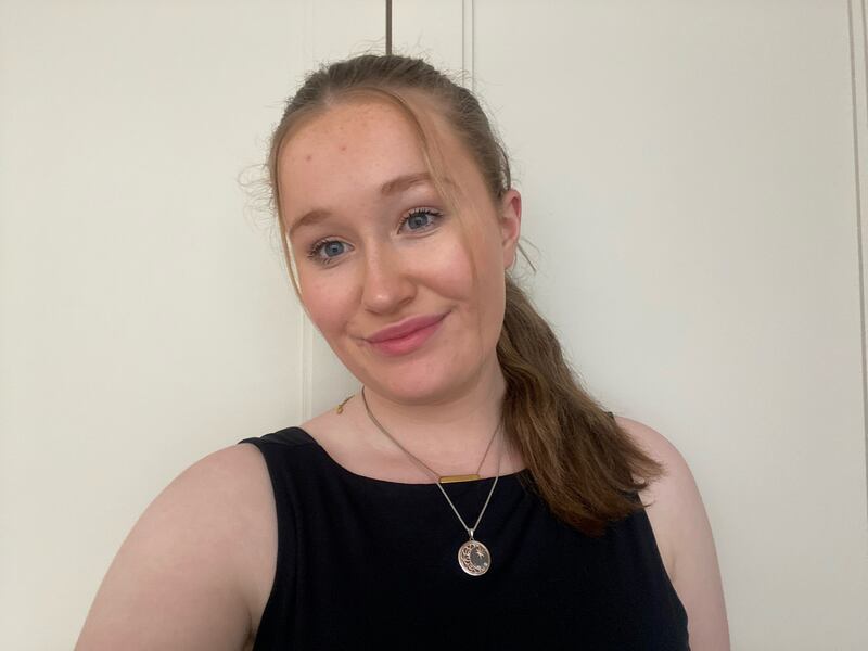 Izzie Solan  is a volunteer with Spunout.ie