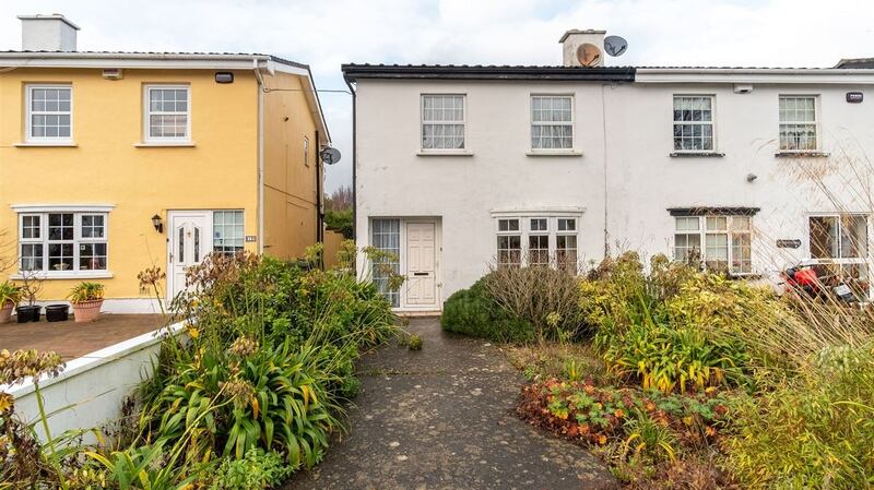 10 Corbawn Lawn, Shankill, Co Dublin