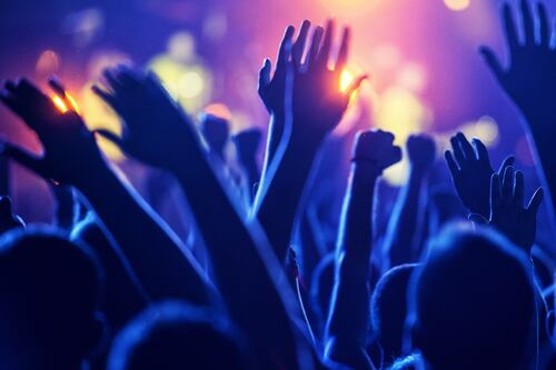 Live music and entertainment could reopen for fully vaccinated, Varadkar says