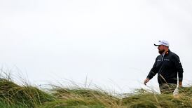 Lowry to play BMW PGA, Spanish Open and Dunhill Links in stretch of tournaments that will test body and mind