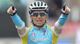 Dark side of cycling is left unspoken, or at least off the record