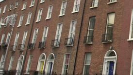Georgian Dublin ‘needs the wealthy to return’