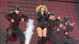 Rockonomics and why Taylor Swift is a genius