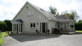 Take Five for about €600,000