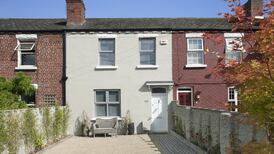 Minimal spaces with maximum punch