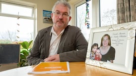 A voice in court for families of homicide victims