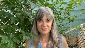 Gertrude’s Favourite Pfeffernüsse by Melanie McGee Bianchi