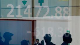 Global stocks rebound after worst month since 2012