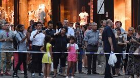 Brussels attacker ‘had sympathies for Islamic State’