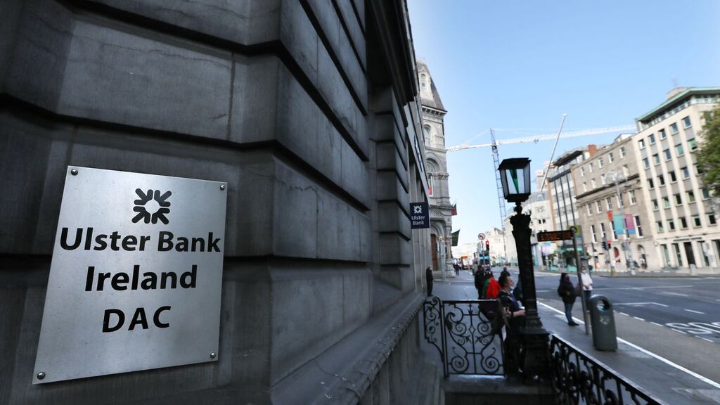 The mulling of a wind-down of Ulster Bank in the Republic comes as Covid-19 has added to the problems of the lender.