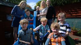 What’s the ‘best’ parenting style? Ask the mum of seven children