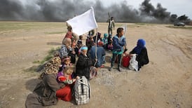 Islamic State schools army of child soldiers in terrorism