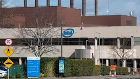 Intel confirms Covid outbreak at Leixlip construction site