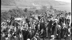 Unique exhibition of survivors of the Lusitania opens in Cobh