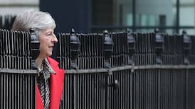 May says leadership challenge has not gained enough support