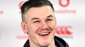 Scotland v Ireland: Johnny Sexton ready to take on ‘best Scottish team I’ve ever played’