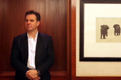 If you think we’ve just had ‘a year like no other’, you need a history lesson