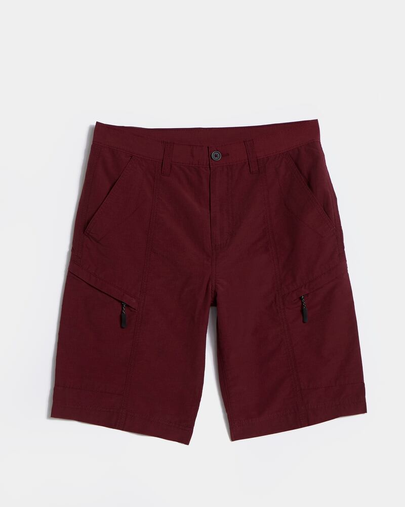 Shorts, €25, Dunnes Stores