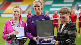 FAI making some progress but its board still an old boys’ club