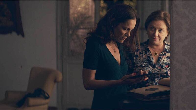 New this week: The Heiress