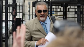 Door open for Ian Bailey to take fresh case against gardaí