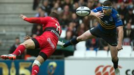 Fergus McFadden keeps evolving to remain key player at Leinster