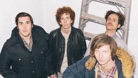 Parquet Courts: the last great rock band in New York?