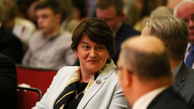 Arlene Foster to give evidence at inquiry into ‘cash-for-ash’ scandal