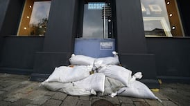 Weak investment to mitigate extreme weather sharpens risk to ‘Ireland’s fiscal resilience’