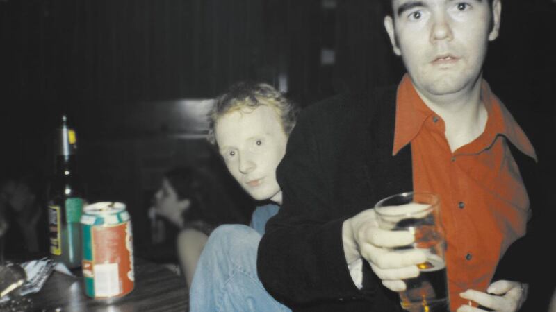 Arab Strap: Have a talent for conveying the warp and weft of everyday life with a profundity few artists manage
