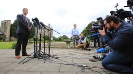 Poots’ comments about Covid-19 would be funny if they were not so serious