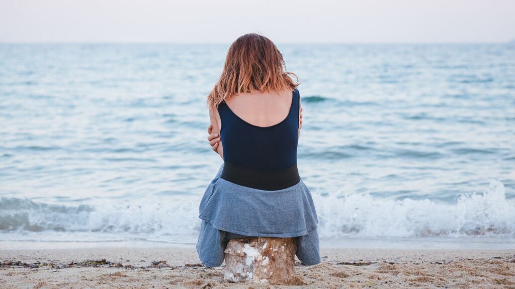 “It is scary, when you think about the aging population and what will become of us.” Photograph: iStock