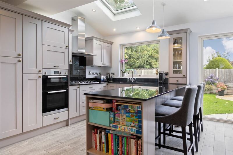 3 Seafield Drive, Booterstown, Co Dublin