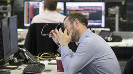 European stocks end rally amid uncertainty over Greek bailout