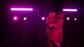 Everything Falls review: Family care presented as a wearying, compassionate dance