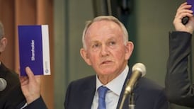 INM, a minister, a takeover and Denis O’Brien … who spoke to whom and when