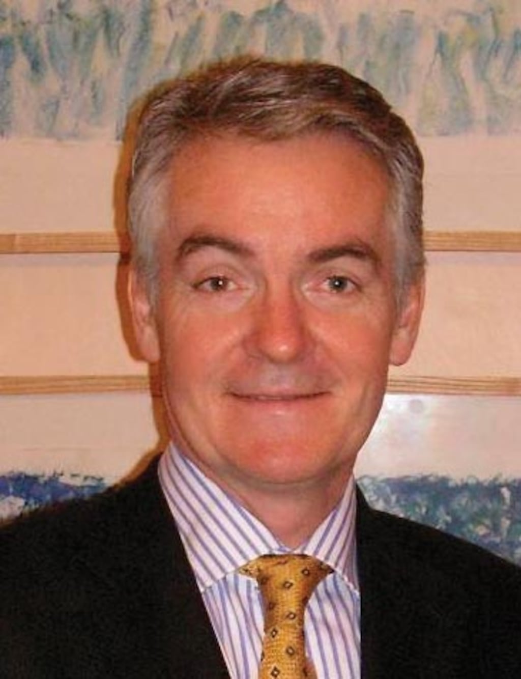 Professor Donal Hollywood became a household name over a decade ago for the role he played in devising a plan for the roll-out of radiotheraphy services across the State.