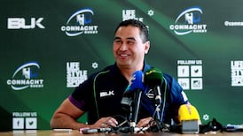 Pro12 final: Pat Lam excited by ‘ultimate’ challenge against Leinster