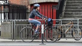 Public called on to choose a  Liffey cycle route