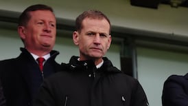 Manchester United sporting director Dan Ashworth departs role after five months