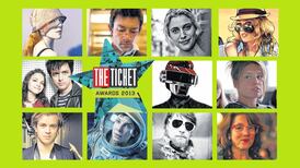 Best Music 2013: our favourites but your final say