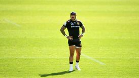 No positive Covid-19 tests for Exeter ahead of Champions Cup final